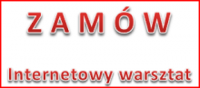 Zamów warsztat Strategia budowania poczucia własnej wartości